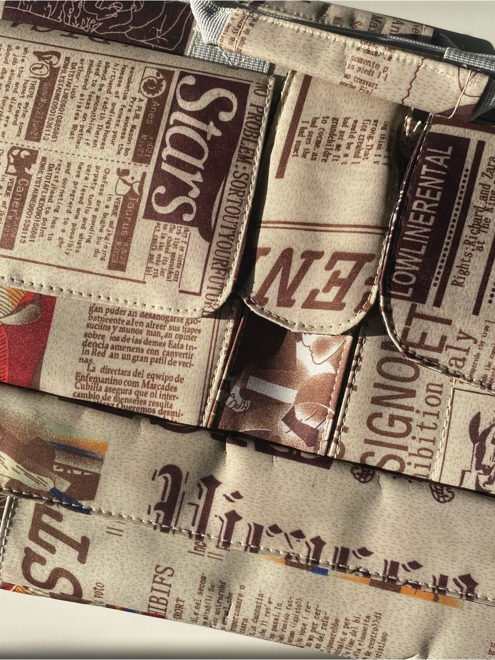 Laptop bag - Picture 2 of 4